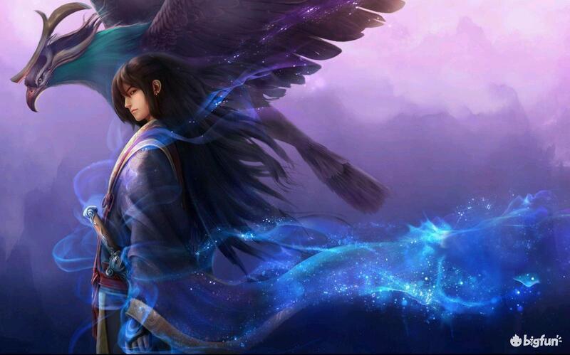 你也是修仙少年那些曾经引领网络的玄幻小说