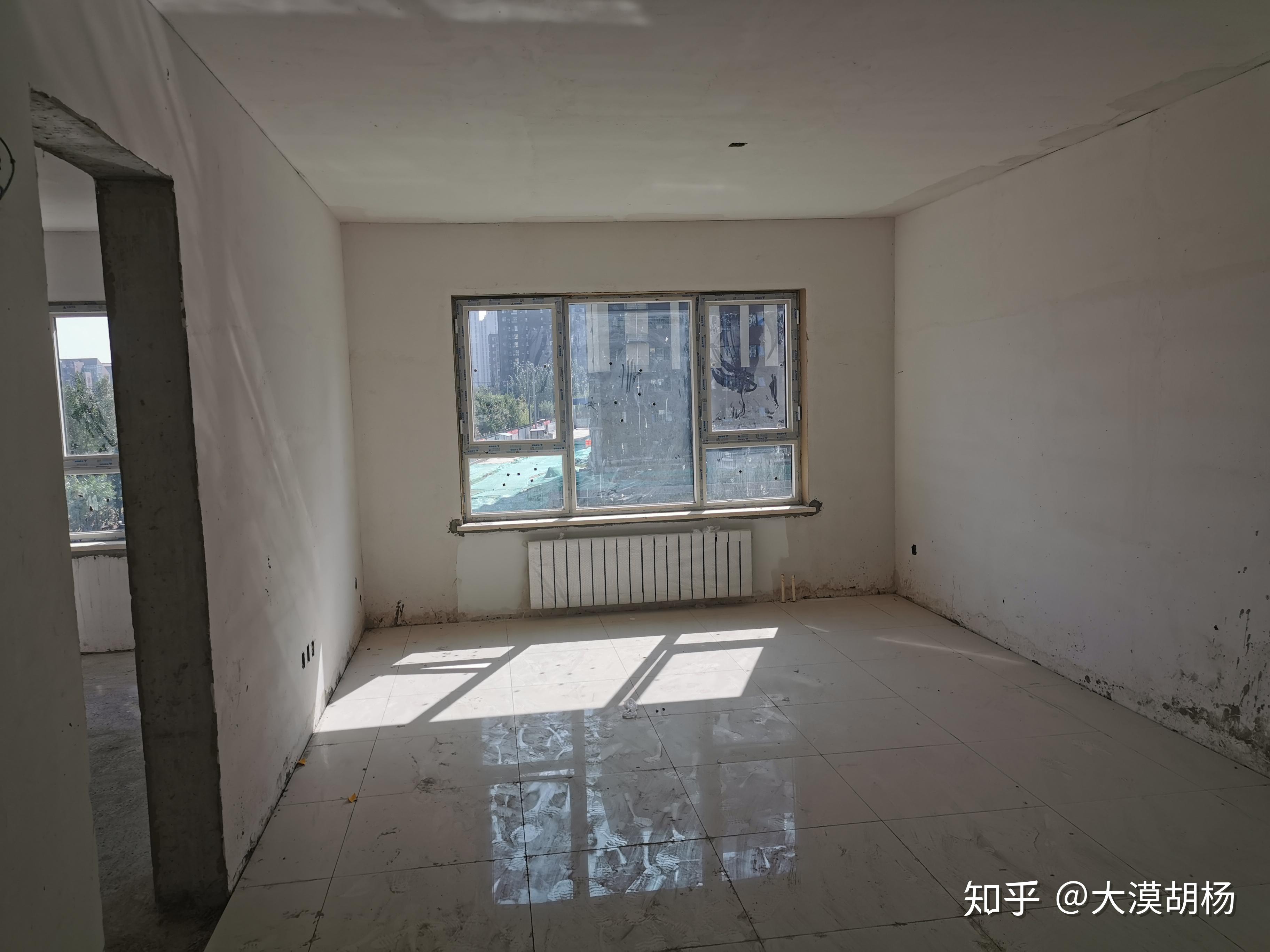 亦城亦景家园亦庄共有产权房室内照片曝光