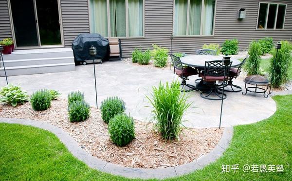 Porch, Balcony, Veranda, Patio 和 Deck的区别是什么? - 知乎