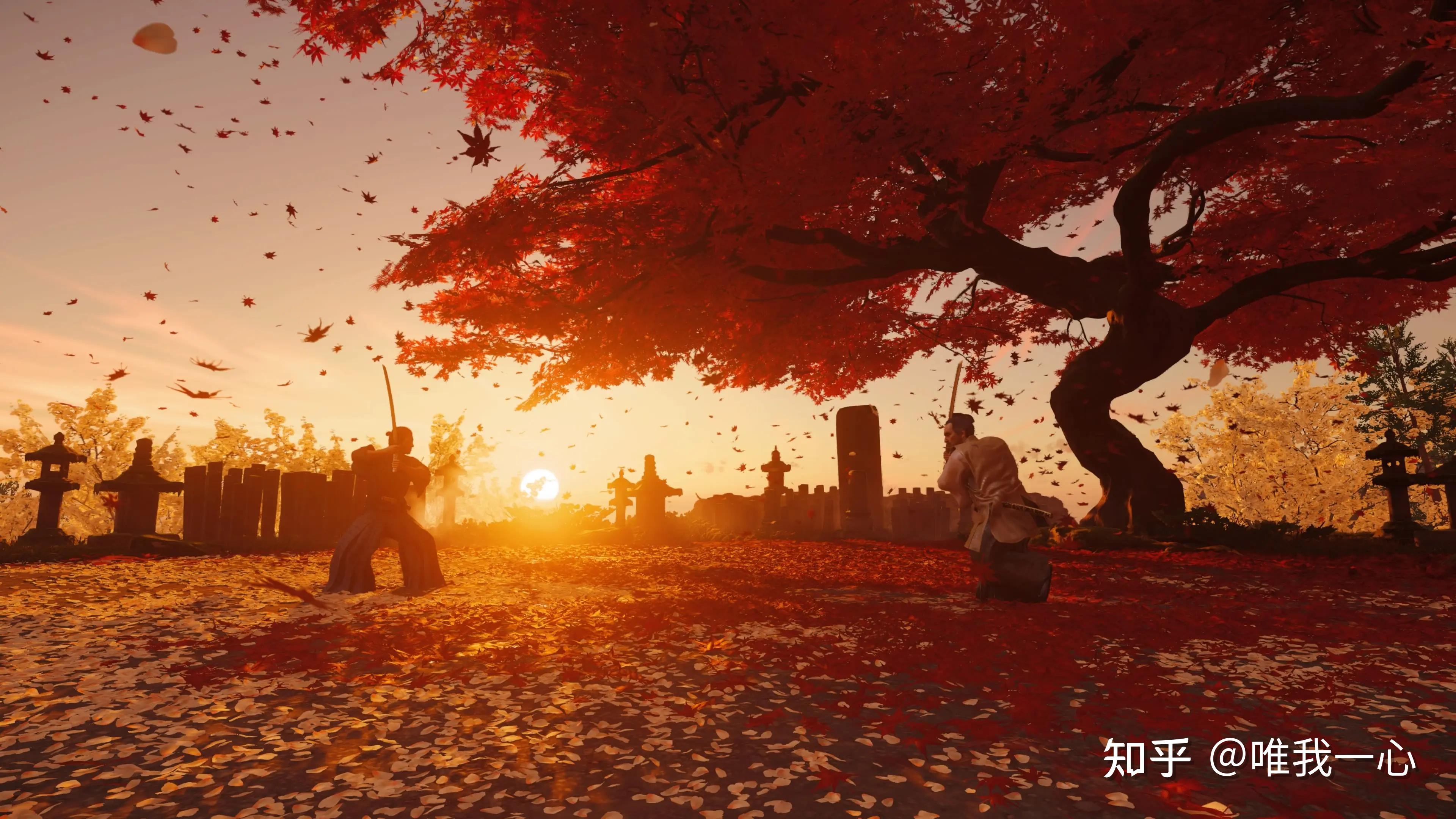 鸿篇巨制——推荐五十部我心中的神作游戏