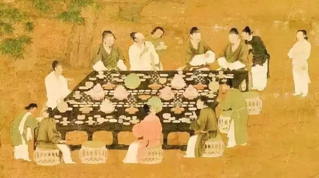 英式、中式下午茶,你了解多少? - 知乎