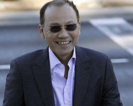 paulphua非法博彩案澳门一审被判无罪