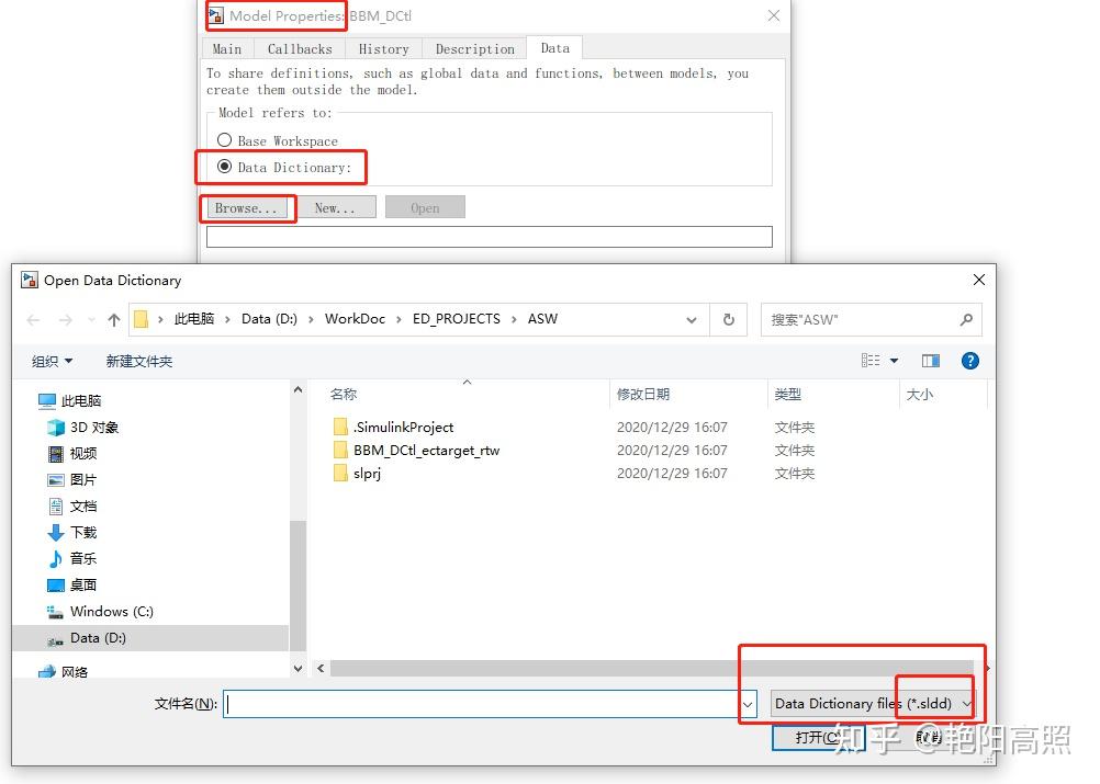 Create An Embedded Coder Dictionary Indonesia