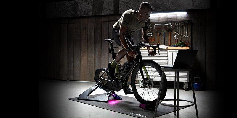 什么是自行车功率训练我要如何开始