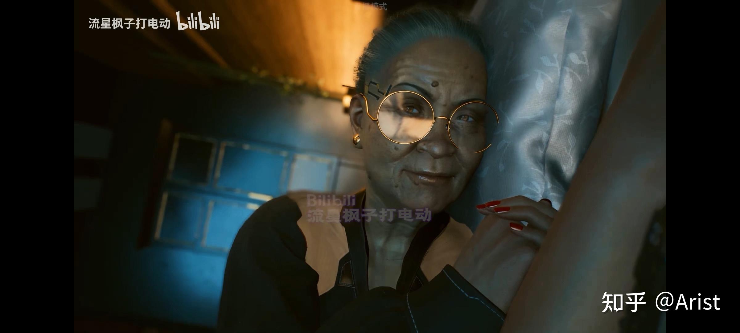 赛博朋克2077里的和歌子可以攻略吗