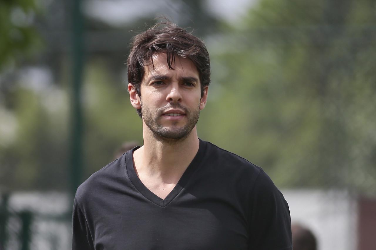 卡卡:若内马尔帮巴黎赢得欧冠,他就有望斩获金球奖 - 知乎