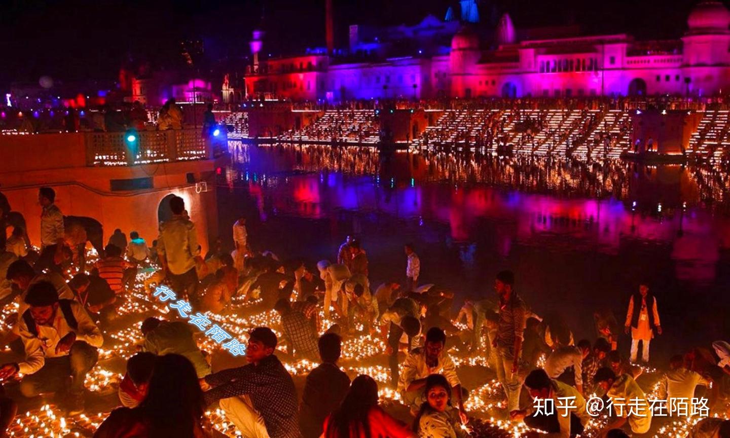 痴迷牛粪的印度人：过节用牛粪做餐具，洗牛粪浴、打牛粪战- 知乎