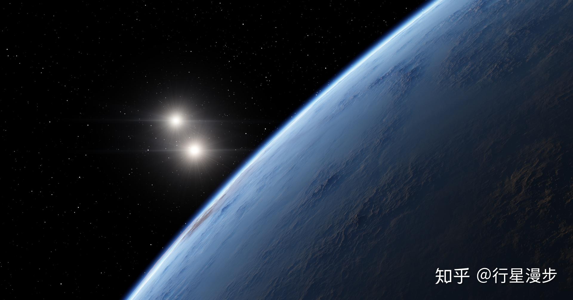 space engine教程3:创建多星系统,黑洞,流浪行星等(上) - 知乎