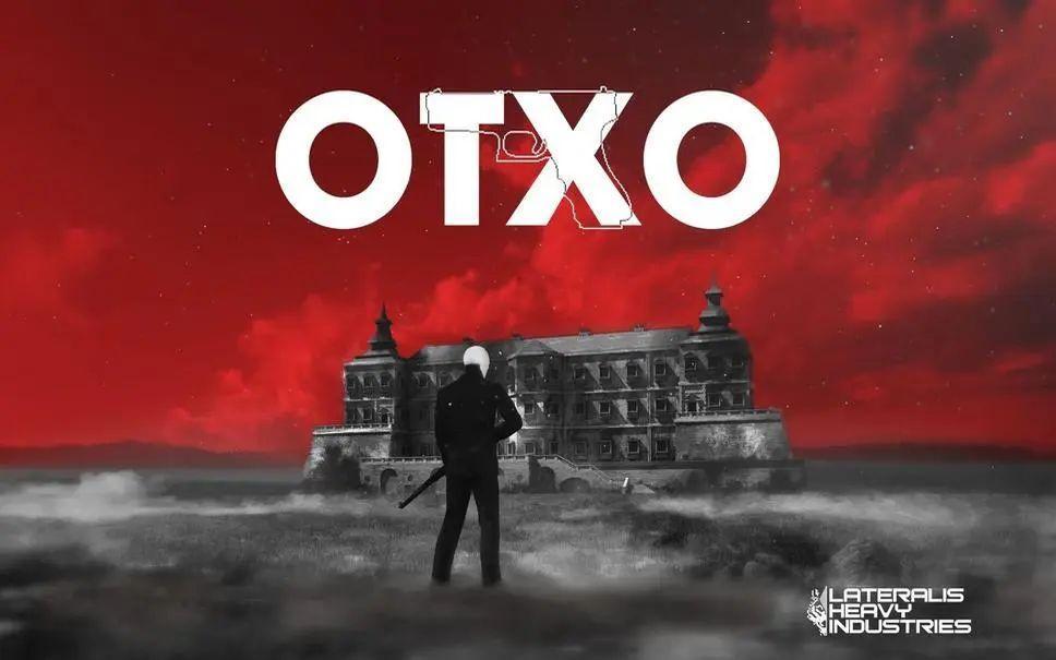 2,《otxo》综合推荐:★★★★游戏为英文版本,目前无中文.