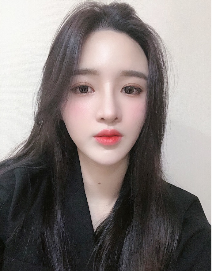 满级女主播程心曲宣布暂时停播网友猜测这是去谈恋爱了