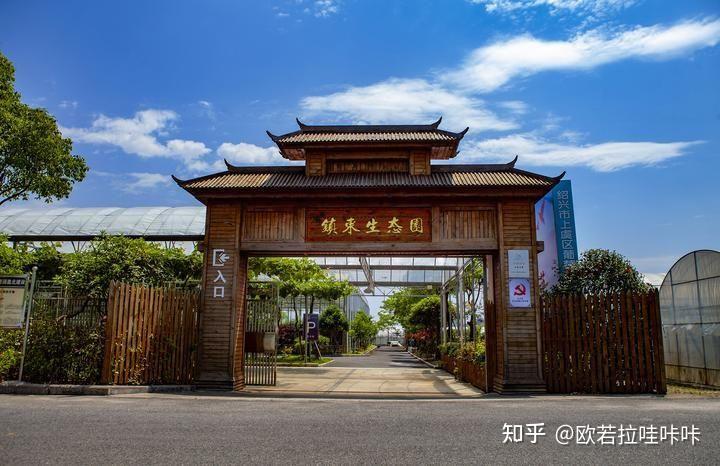 推荐浙江上虞市附近值得一游的十大旅游胜地 - 知乎
