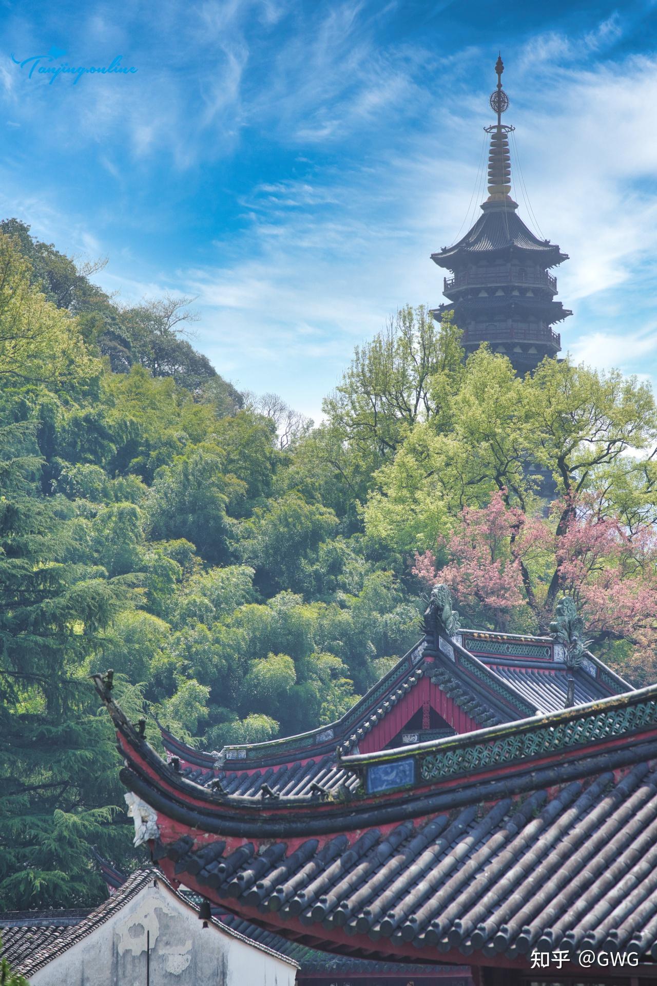 宁波天童寺 | 松风梵音·千年禅境漫游指南 - 知乎