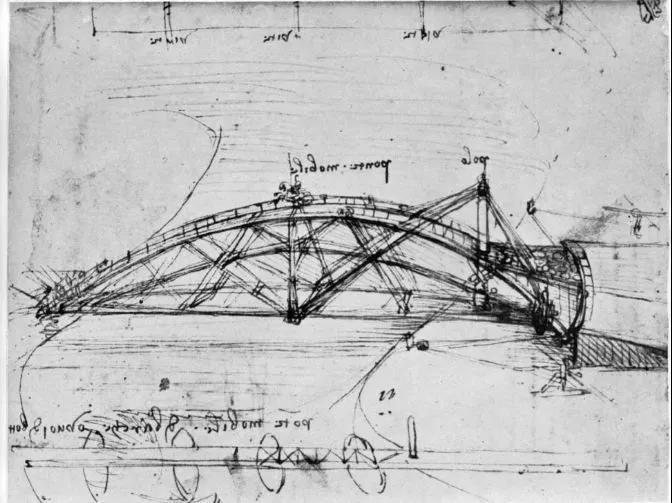 画家那些事达芬奇竟是一夜爆红