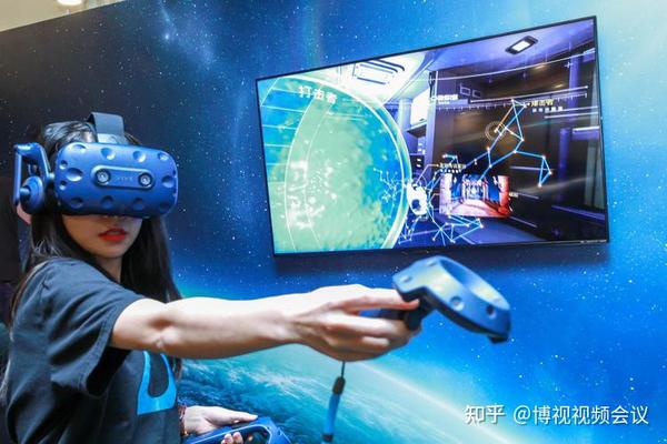 虚拟现实技术正创造现实价值 - 知乎
