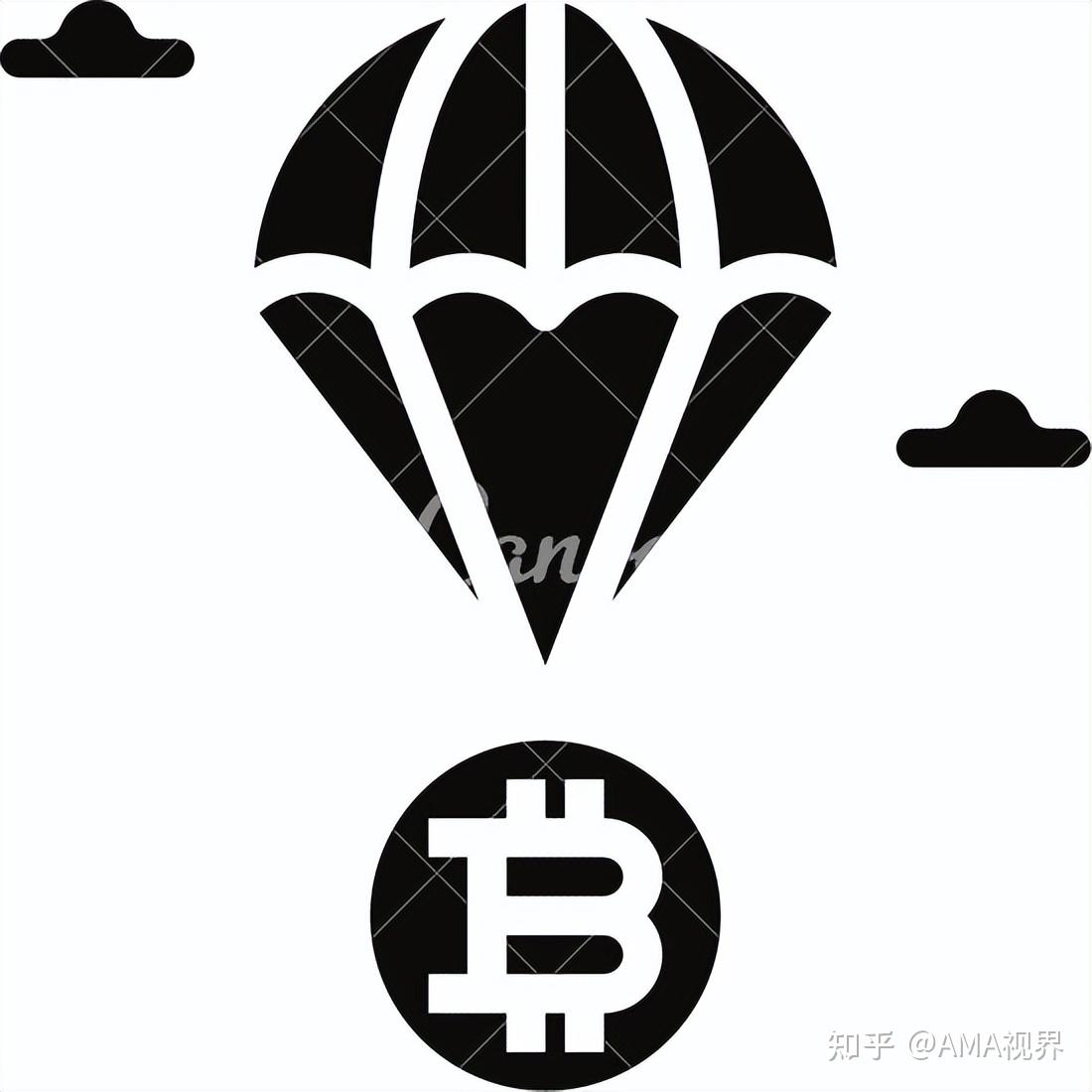 加密 货币 空投 图片 (99) 사진