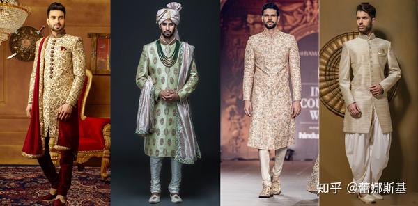 印度服饰知多少?