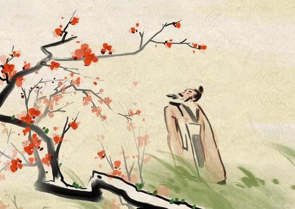 曹植“哀而不伤”的庄雅诗歌｜天下才有一石，曹子建独占八斗 - 知乎
