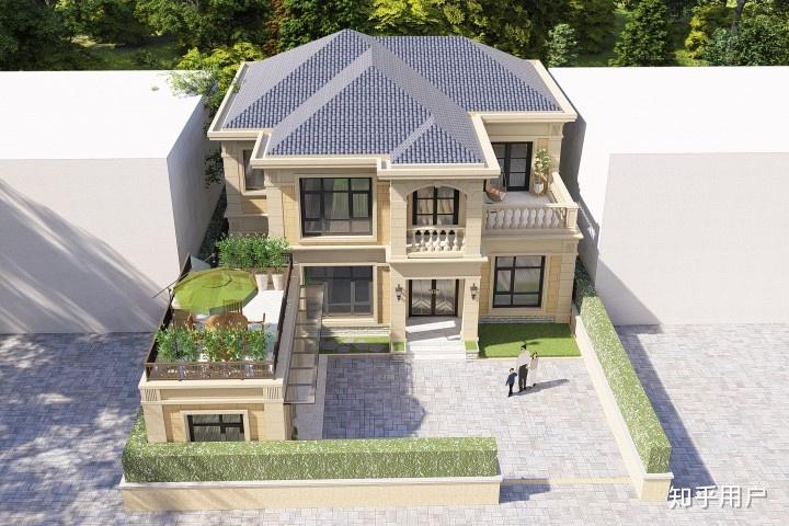 有人用过易盖房吗？