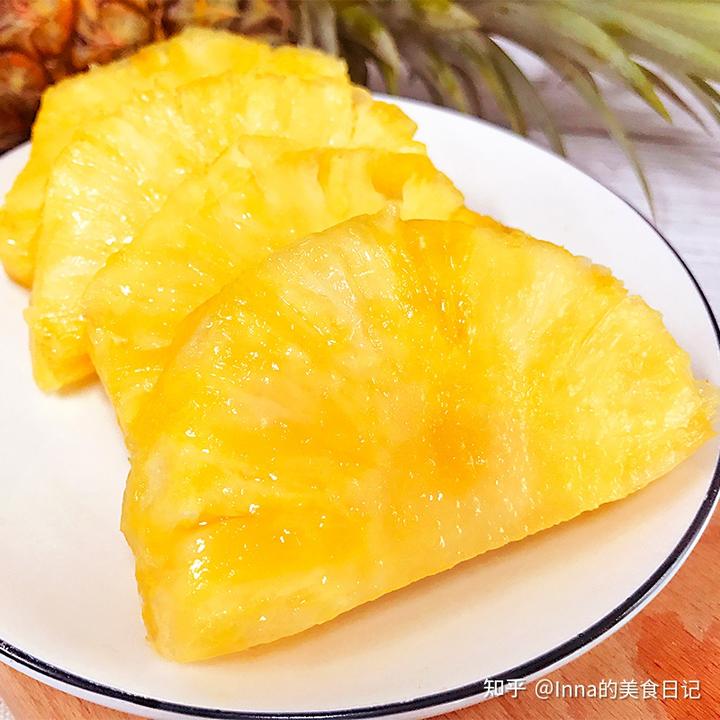 图片[7]-为什么很多人非说凤梨不是菠萝？-小余博客