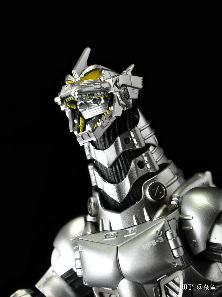 78动漫官方测评万代shm3式机龙品川最终决战ver