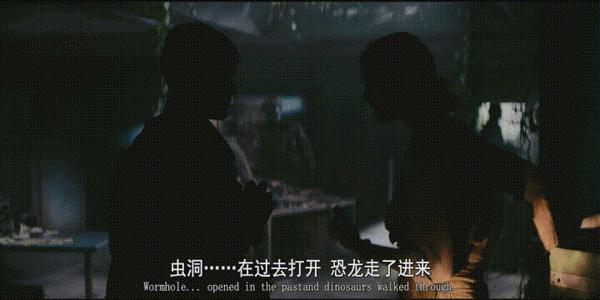 R级，《原始战争》年度最硬核最血腥恐龙片！