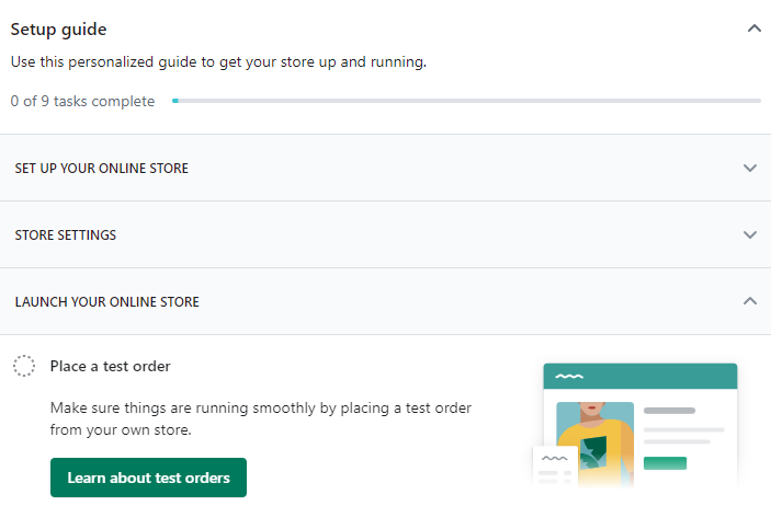 2023最新Shopify注册流程!手把手教你一分钟内注册Shopify账号 - 知乎