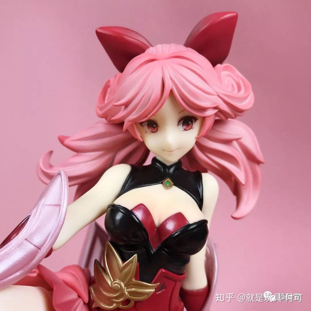 开箱：Hobbymax王者荣耀之“蔷薇恋人”孙尚香，腿型完美的大小姐