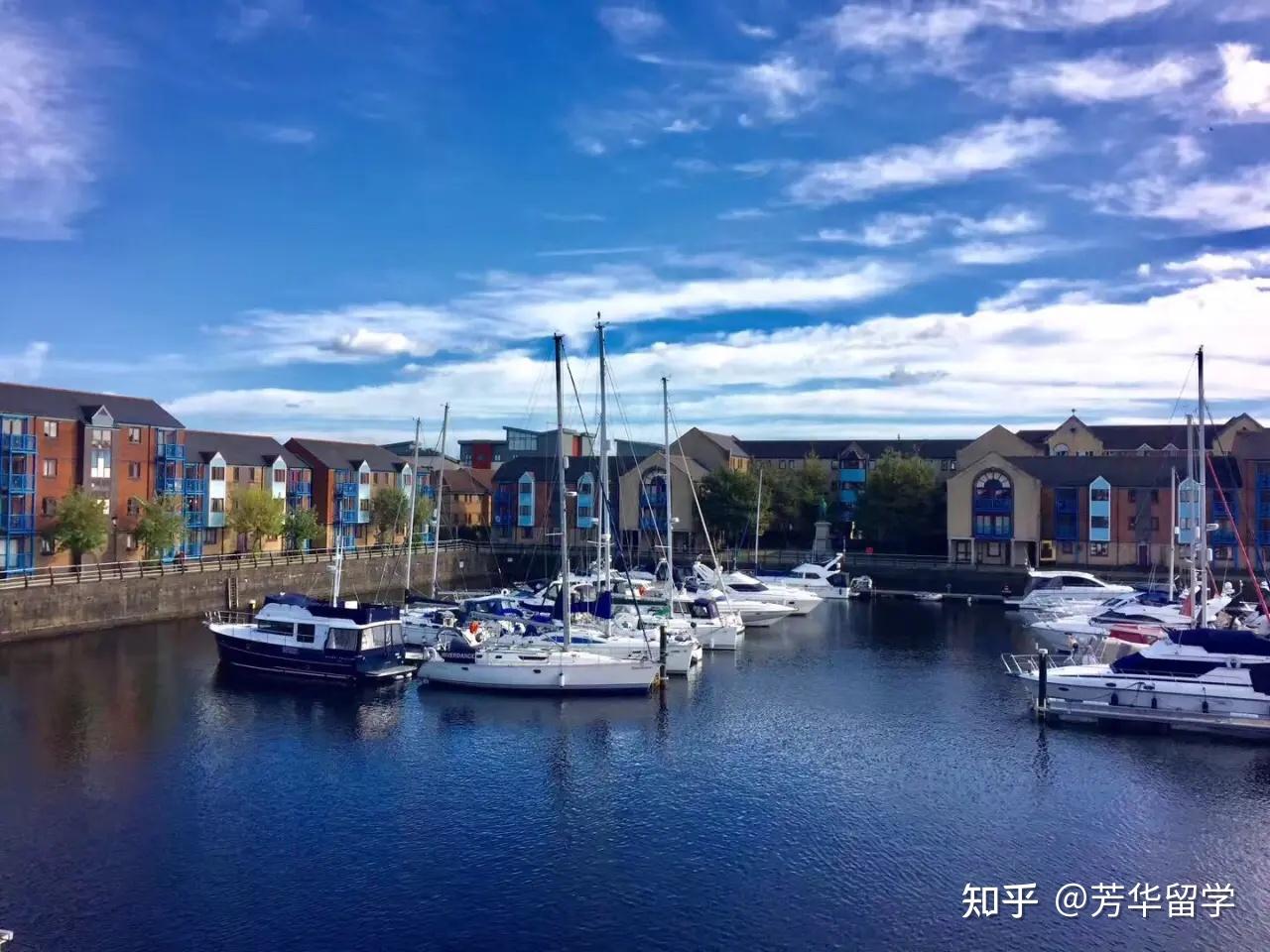 图片来源网络斯旺西(swansea)位于威尔士,是排名全英第九便宜大学城