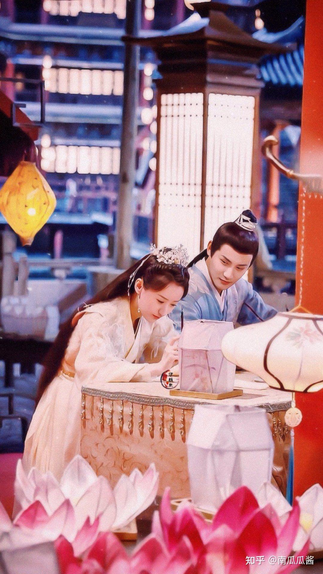 祝卿好壁纸我每日陪你无病呻吟