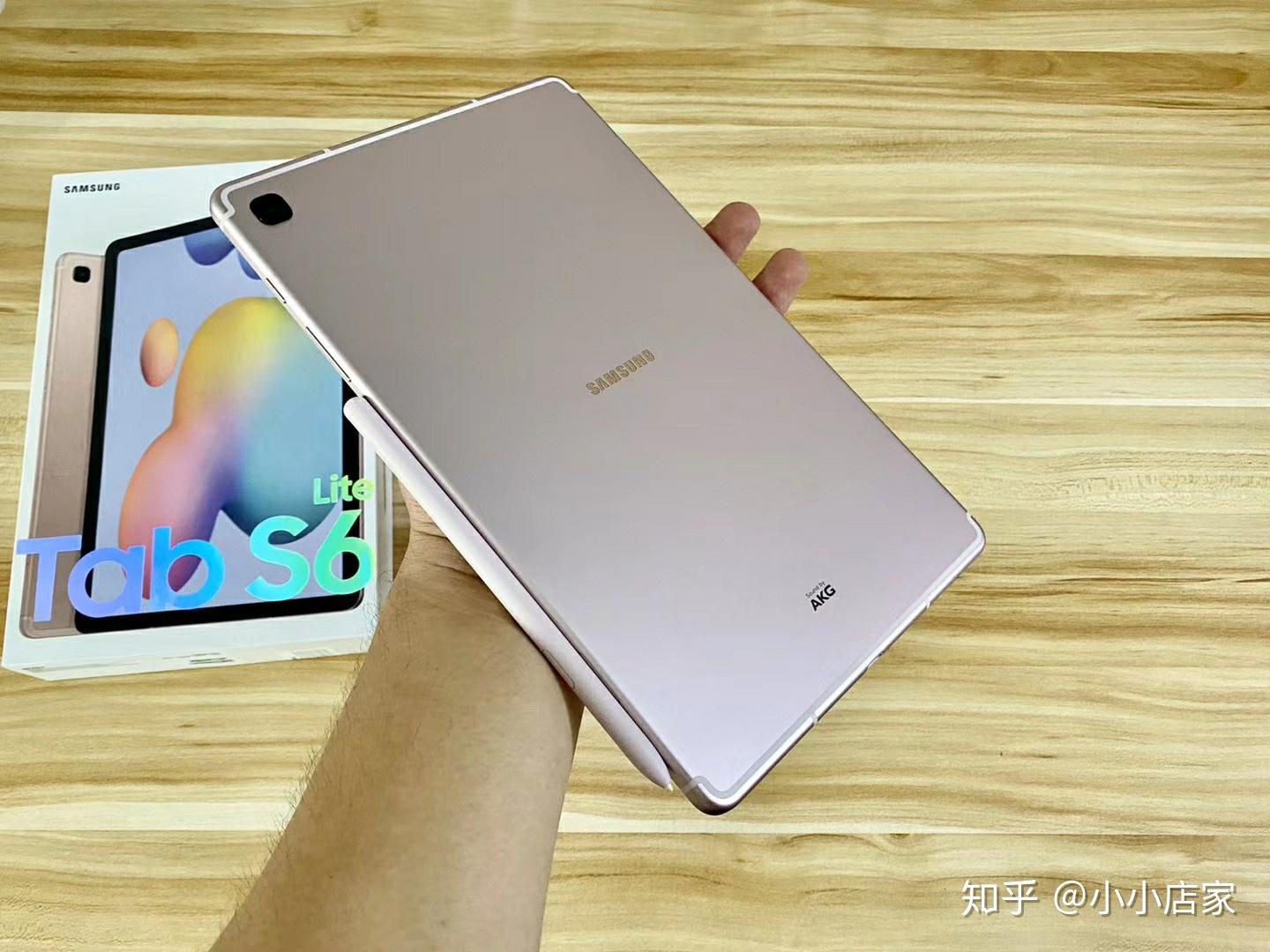关于三星galaxytabs6lite平板电脑每天都会进货此款平板目前可以说