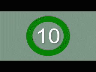 premiere视频剪辑视频中添加倒计时动画效果