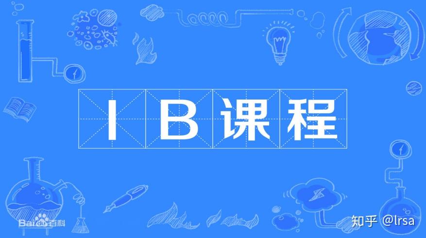 深度解析不同国际课程体系评分设置和难度 - 知乎