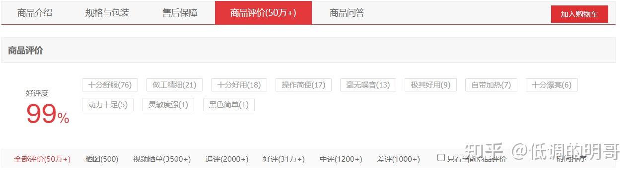 干货满满(京东除了618还有什么时候打折)京东618便宜还是五一便宜,(图51) 干货满满(京东除了618还有什么时候打折)京东618便宜还是五一便宜,(图51)