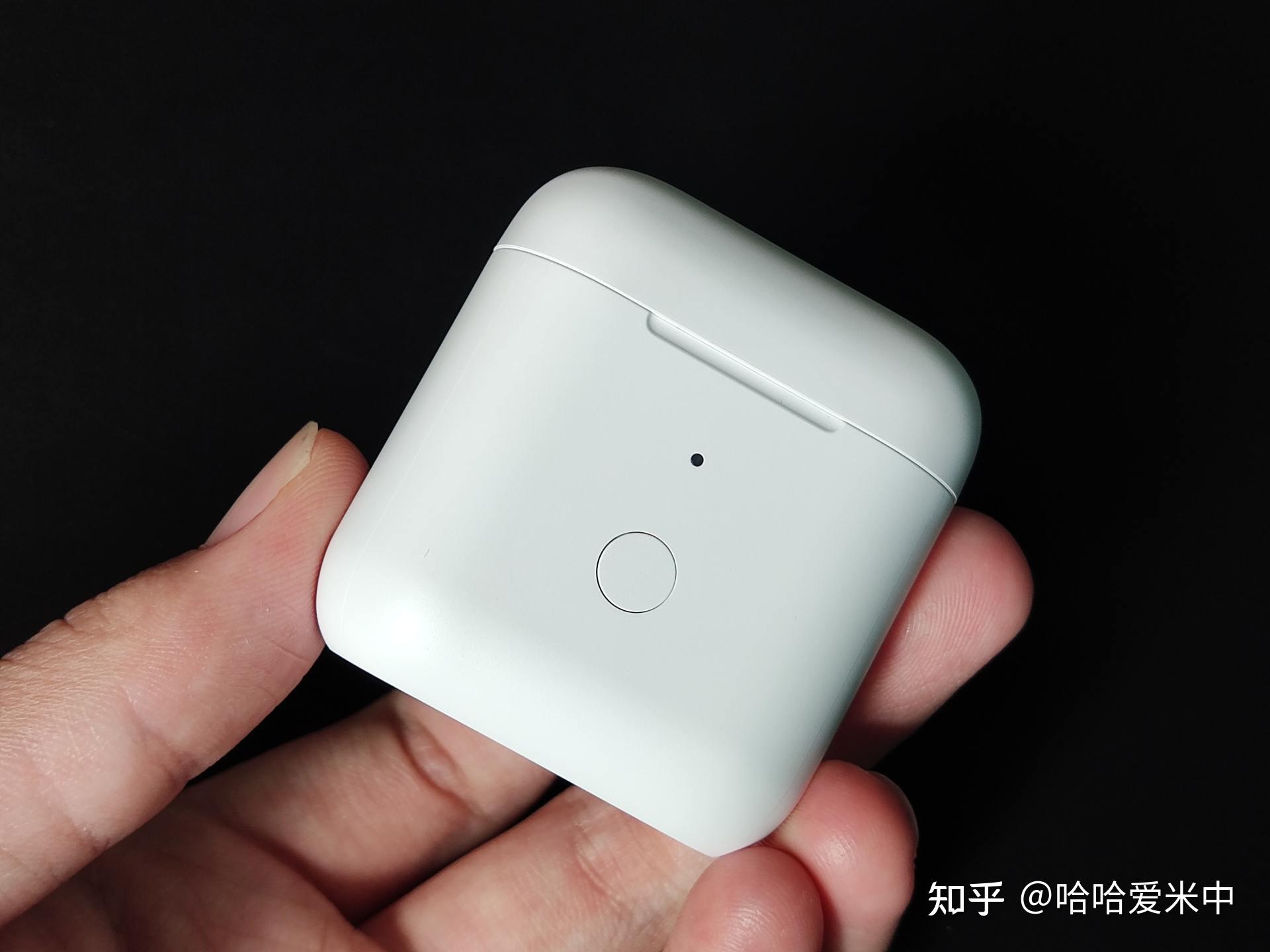 学生党平价耳机推荐双11必入qcyt8真无线蓝牙耳机