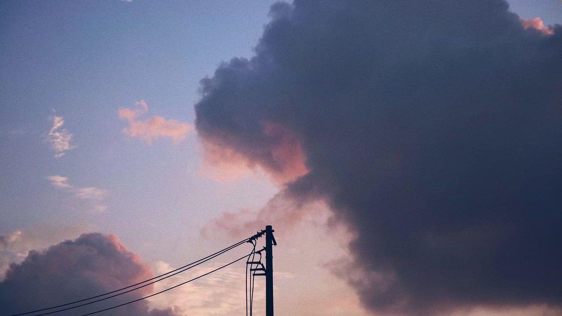 更新最近使用的绿色系壁纸 太爱绿色了!!(绿色壁纸ins风纯色系)