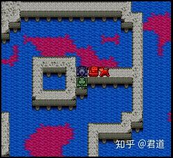 重装机兵2改详细攻略(gba重装机兵2改love3322(GBA重装机兵2改(MM2改)终极图文攻略世界地图)) 第119张 重装机兵2改详细攻略(gba重装机兵2改love3322(GBA重装机兵2改(MM2改)终极图文攻略世界地图)) 第119张