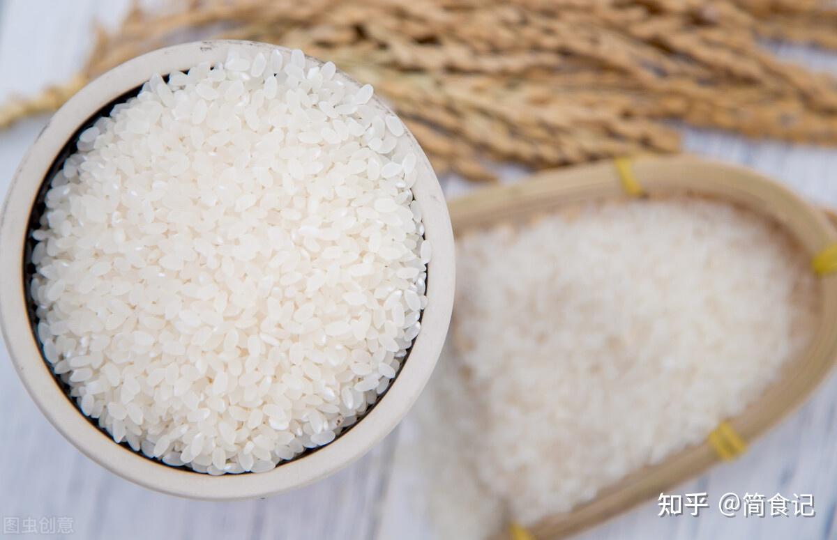 大米可以做成什么美食,只用大米做的美食,简单_大山谷图库