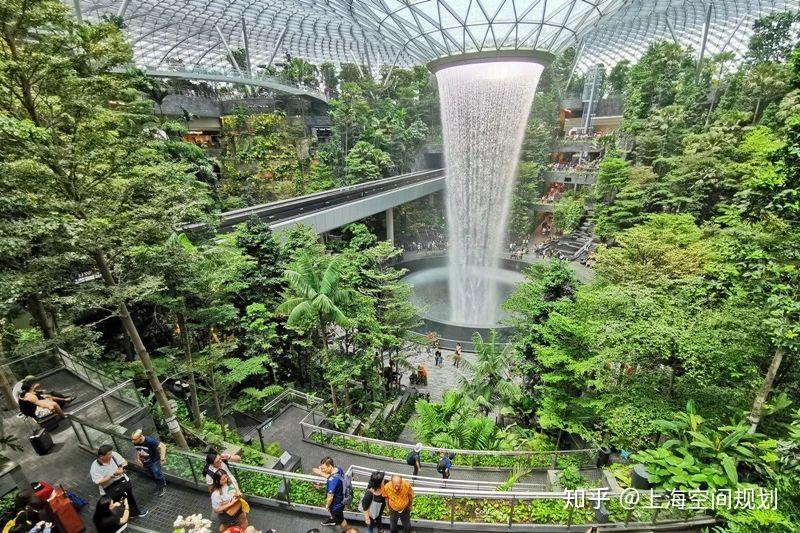 国土空间规划 | “宜居城市”新加坡的城市规划成功秘诀有哪些? - 知乎