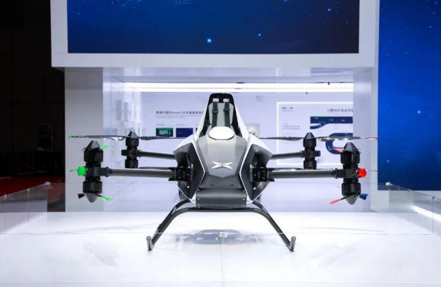 何小鹏智能汽车新的春秋时代会来小鹏要做未来交通的探索者