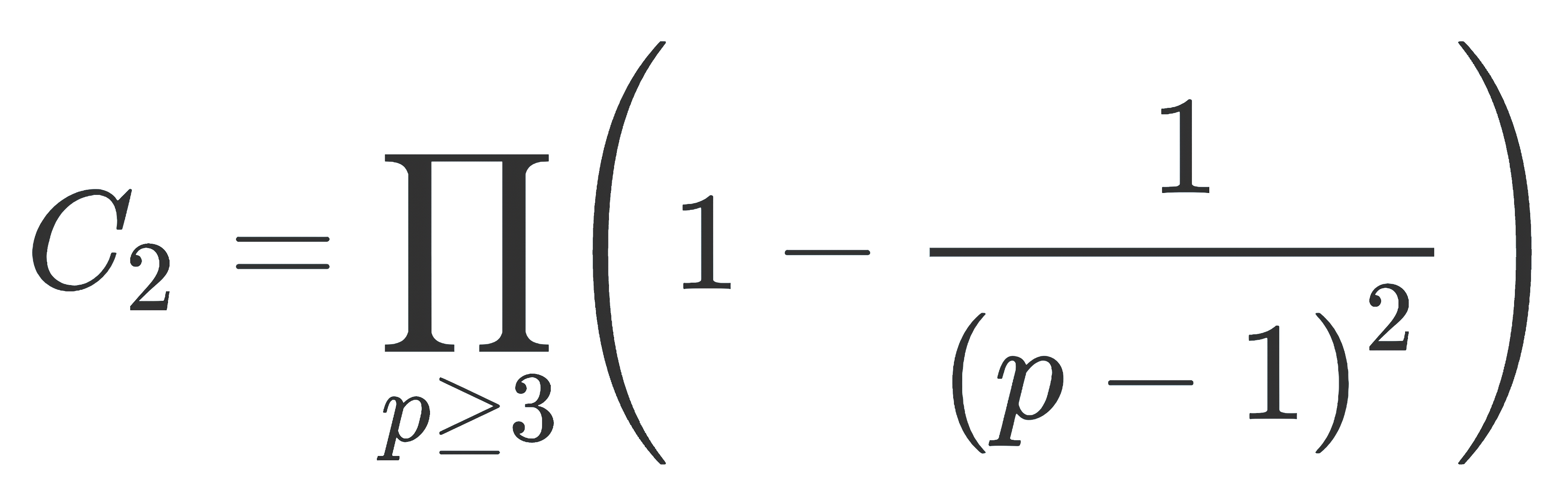 数学常数集合 - 知乎