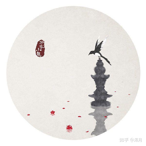 十首李清照最美的诗词,每一首都意境绝佳! - 知乎