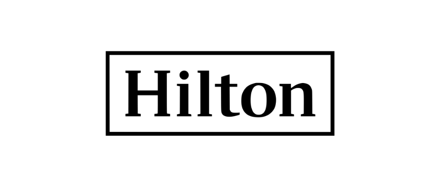希尔顿酒店图标图片