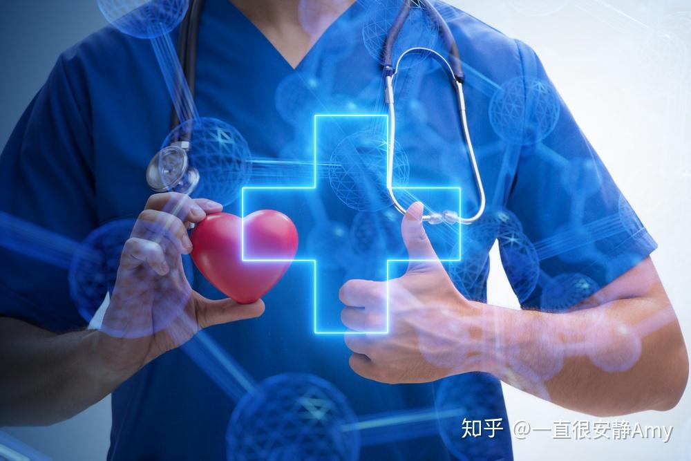 冠心病年轻化!一文看清冠心病预防及治疗方法(通波仔、搭桥) - 知乎