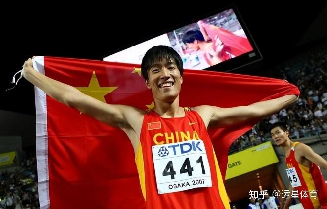 飞人刘翔:从神坛到人间 - 知乎