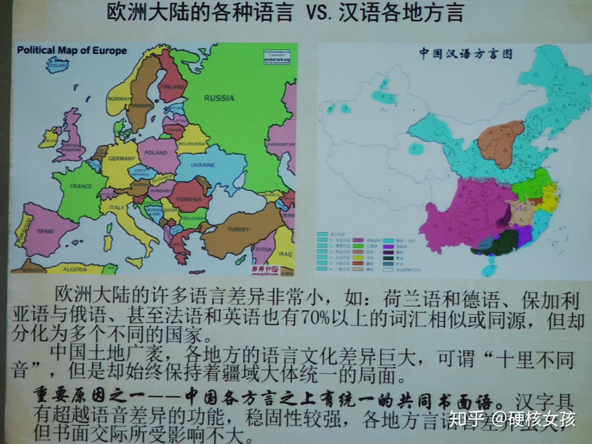 汉字拼音化是否可行