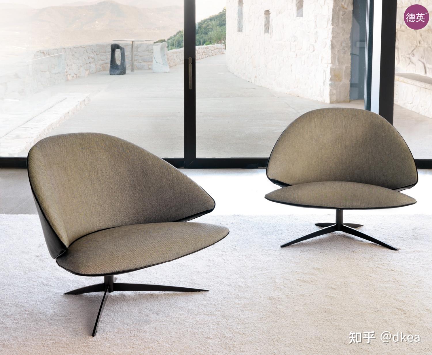 desireedivani家具每一款设计独特精美而舒适