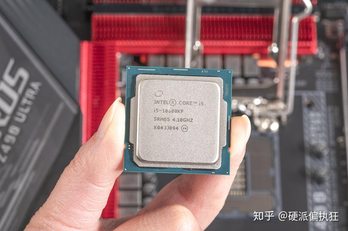 i510600kf还是i710700谁才是为游戏玩家量体裁衣的最佳选择
