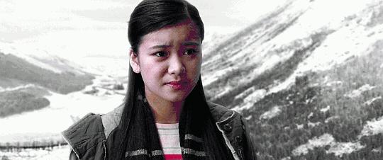 【HP人物评析】秋·张 Cho Chang - 知乎
