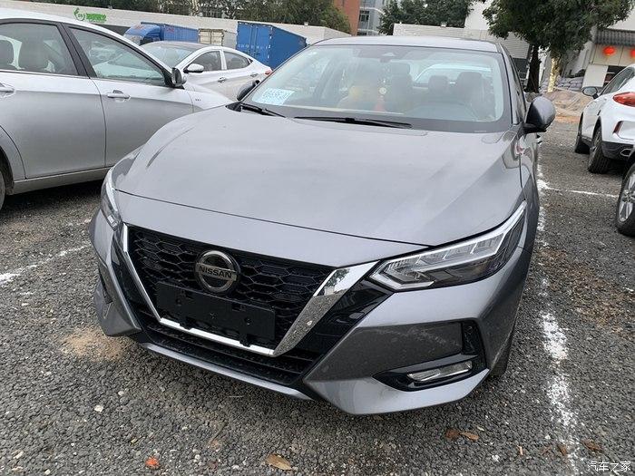 14代轩逸奢享版提车到现在加装改装汇总