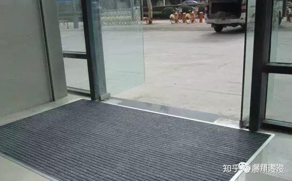 入户门地垫如何选购?选择哪种材质好? - 知乎